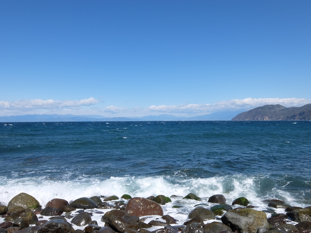 海