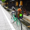 洋と和の融合