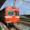 岳南電車２