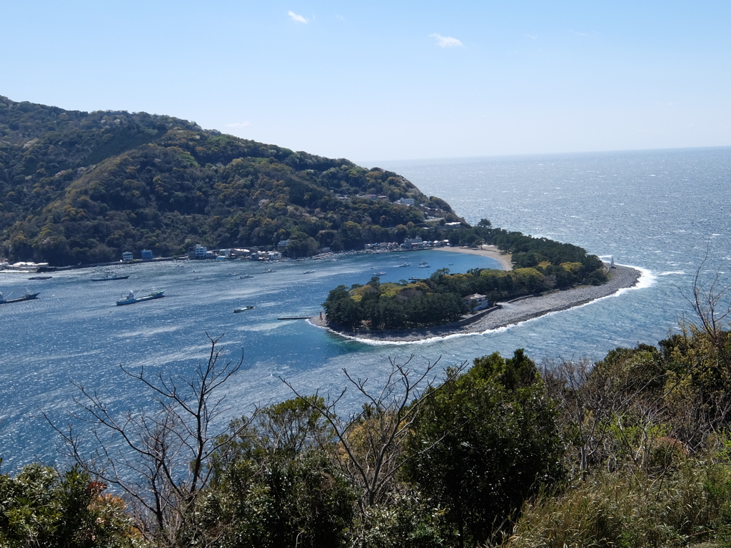 御浜崎