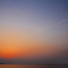飛行機雲