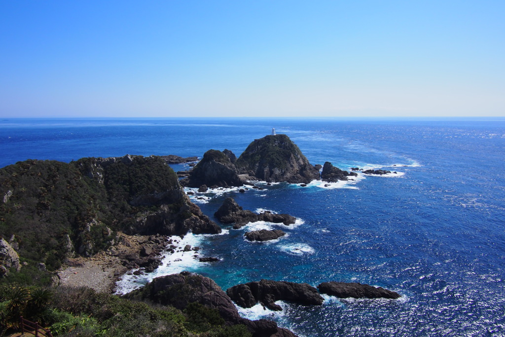佐多岬
