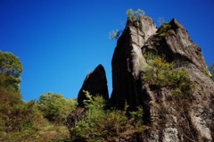 岩肌2