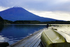 田貫湖