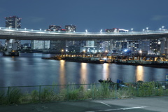 夜景