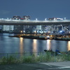 夜景