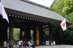 東京観光２