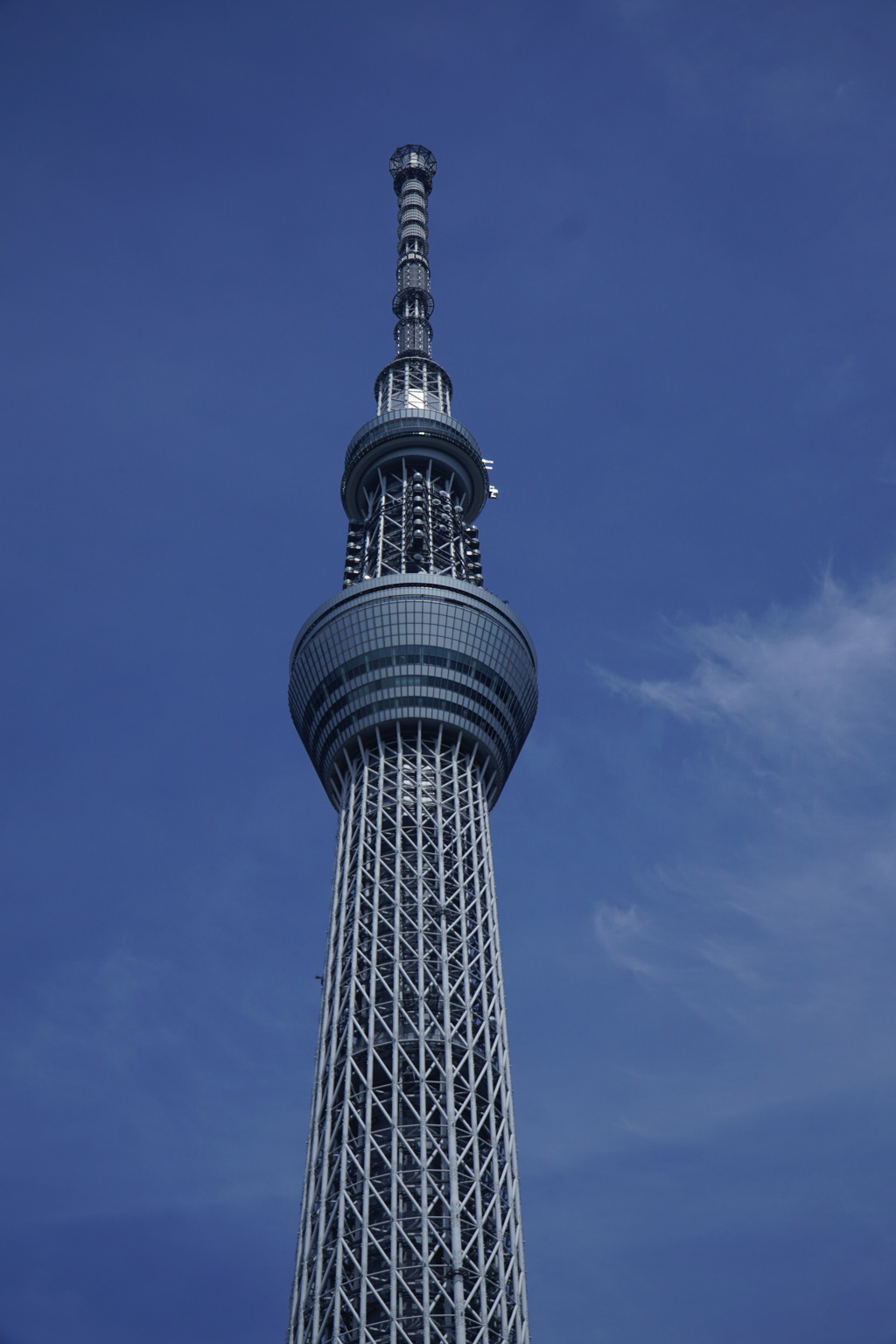 東京観光５