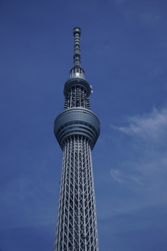 東京観光５
