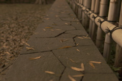 竹林公園前
