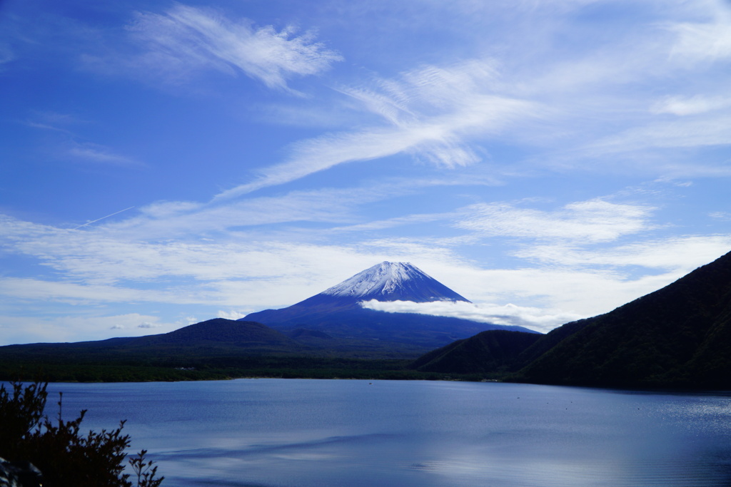 五千円の景色