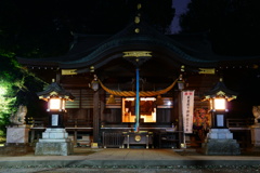 城山神社
