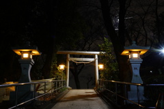 城山神社