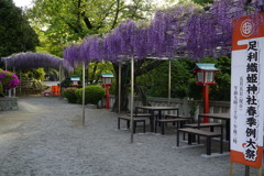 織姫神社