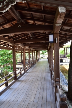 京都大覚寺