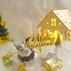 おうちdeフォト｢X'mas2021  Merry Christmas!」