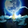 おうちdeフォト「天使編  星の天使」