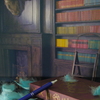 おうちdeフォト｢書斎｣