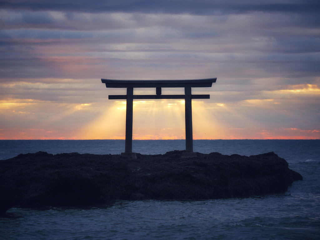 磯崎神社