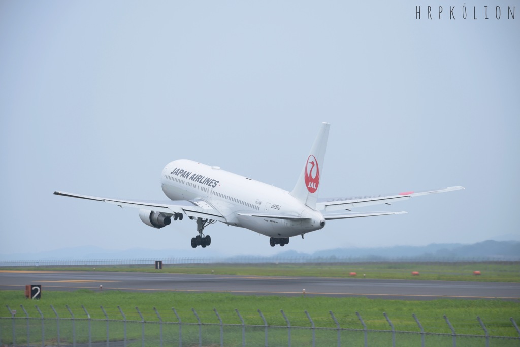 JAL