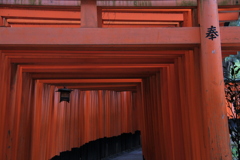 鳥居