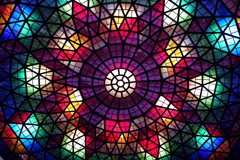 ステンドグラス