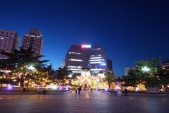 旧横浜正金銀行