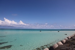宮古島　17END
