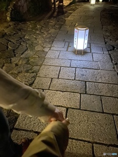 灯籠祭り
