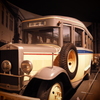 レトロバス