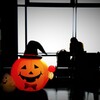 ハロウィン