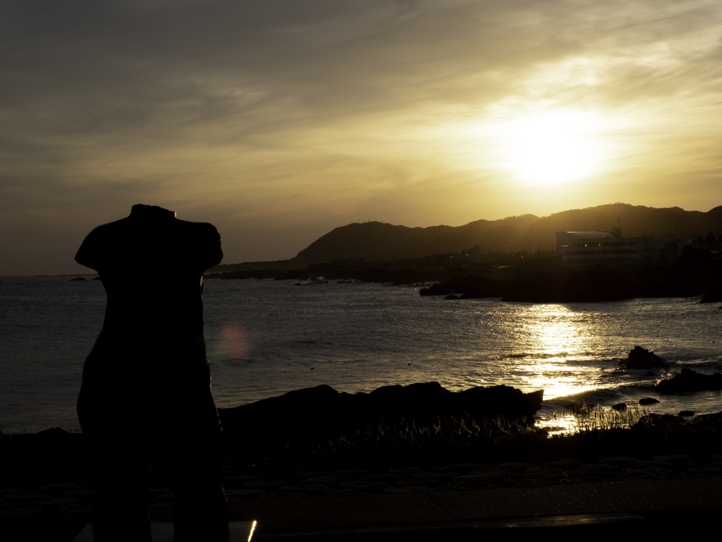 野島崎