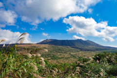 三原山