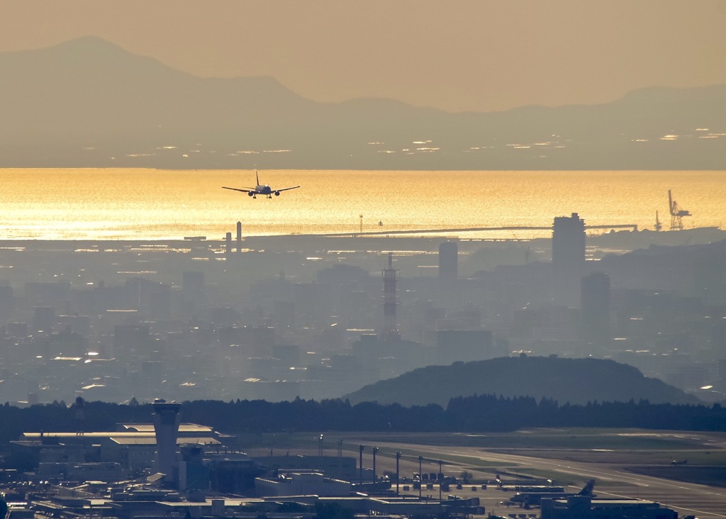 俵山より