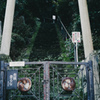 KAMAKURA:鳥居