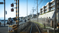 Shonan：鎌倉高校前