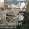 NAGASAKI：眼鏡橋