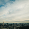 ニューヨークでもロンドンでもない、 東京。