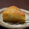 さつまいものケーキ