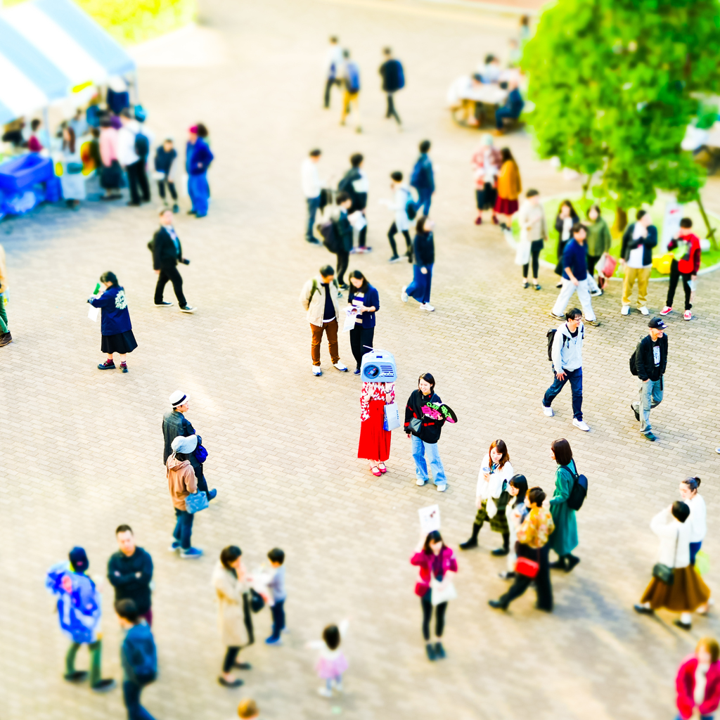 日芸祭