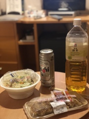 旅先での密かな楽しみ