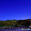 普段の景色7　鉄橋のある風景
