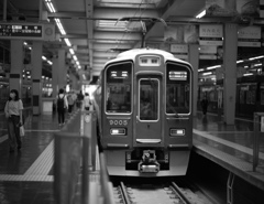 阪急梅田駅