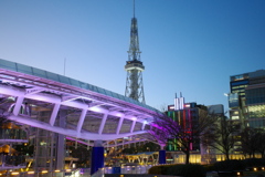 テレビ塔