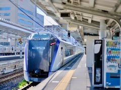 松本駅