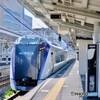 松本駅