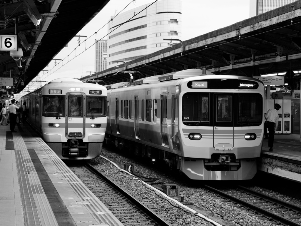 名古屋駅