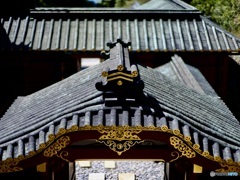 久能山