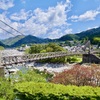 桃介橋