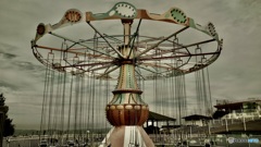 生駒山上遊園地